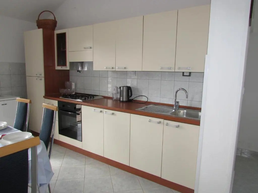 Apartments Branka