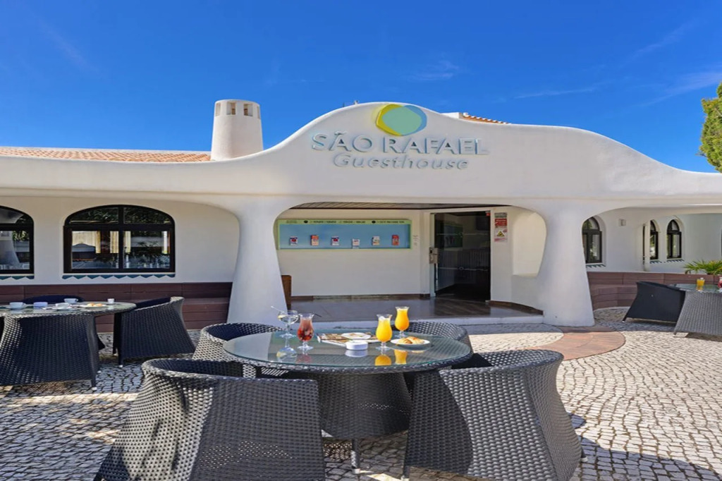 Sao Rafael Holidays