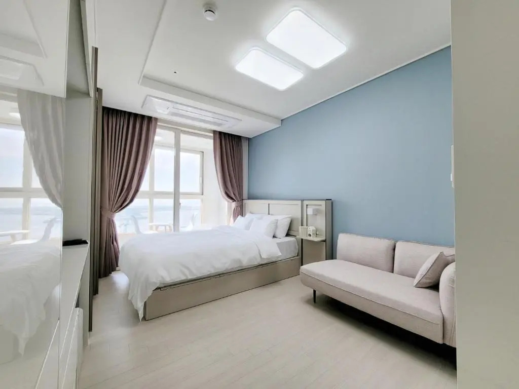 Landmark Stay in Songdo
