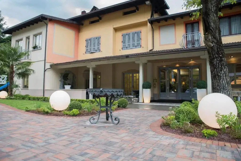 La Sosta Hotel