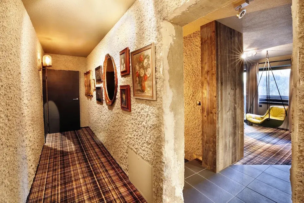 HEART - Manufaktur Appartements