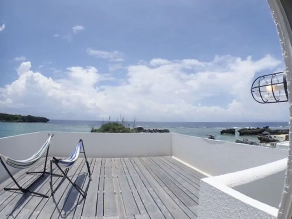 Thalassa Beach and Pool Villa