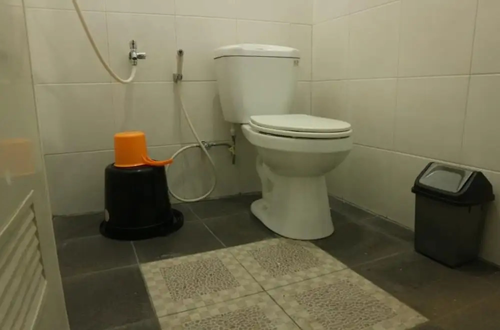 New Adinda Homestay
