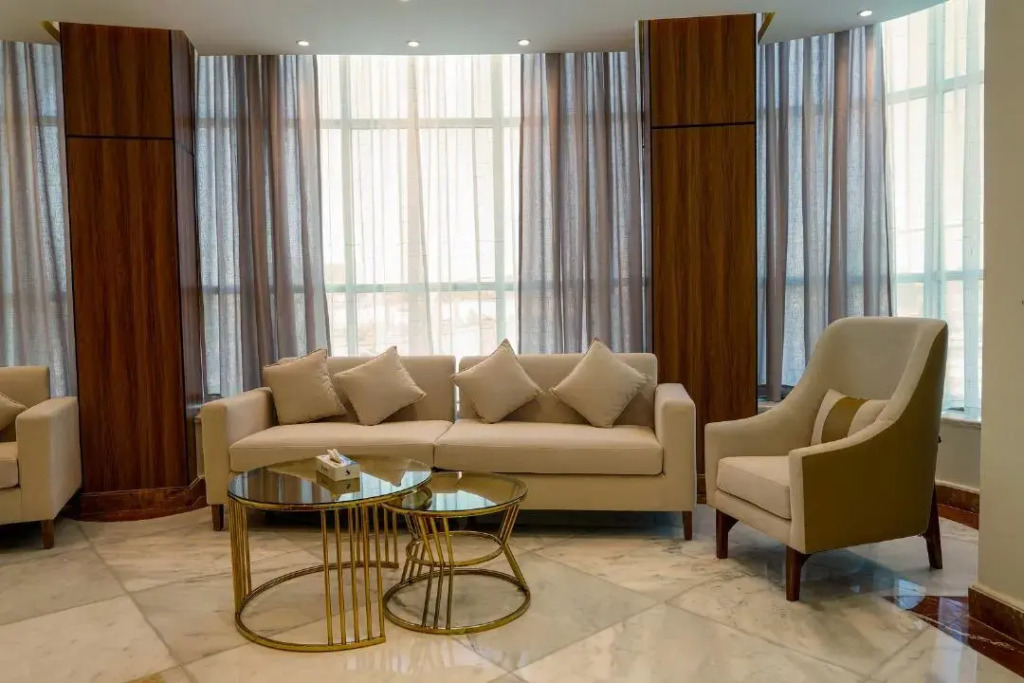 Курортный отель Ramage hotel and resort