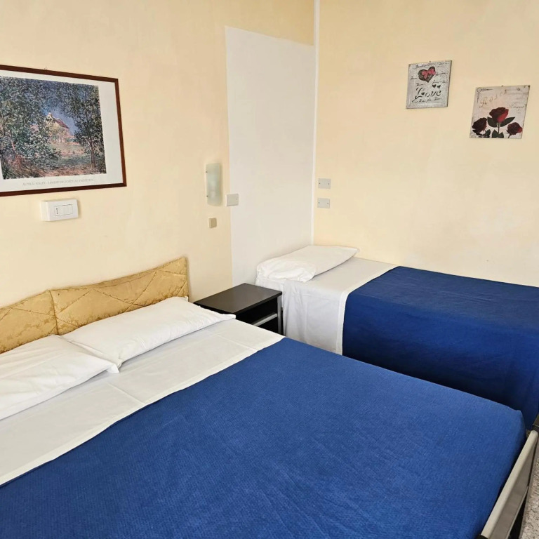 Hotel Riviera