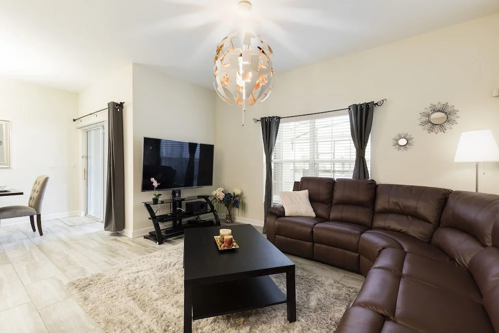 Champions Gate 1575 - Four Bedroom Townhome