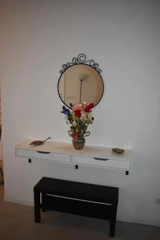 Residence Borsellino 41