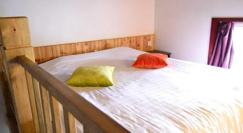Jinan Mountain and Sea Culture Hotel