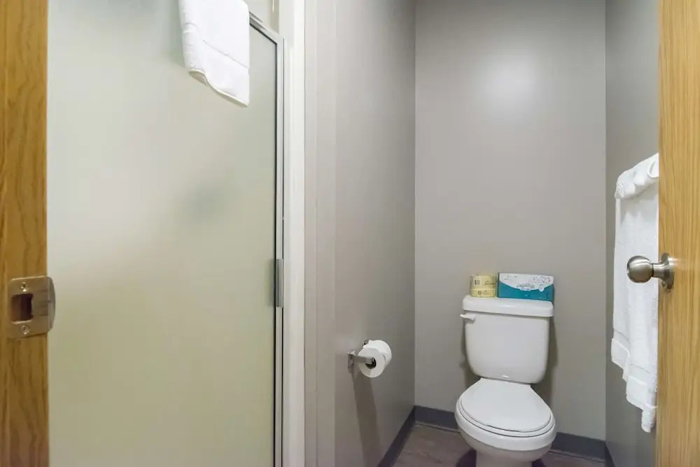 Motel 6-Saanichton, BC - Victoria Airport
