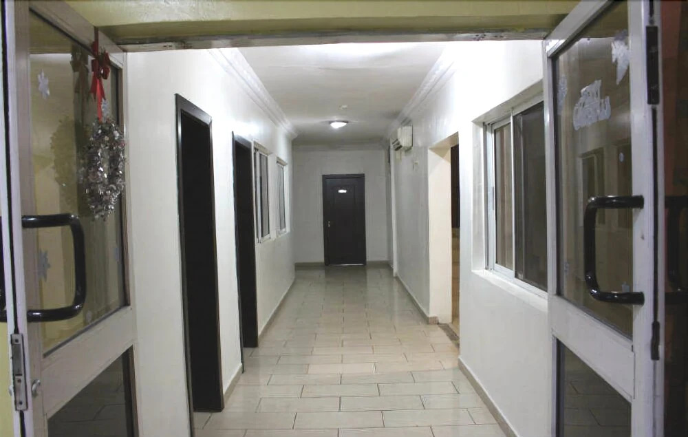 The Grant Suites