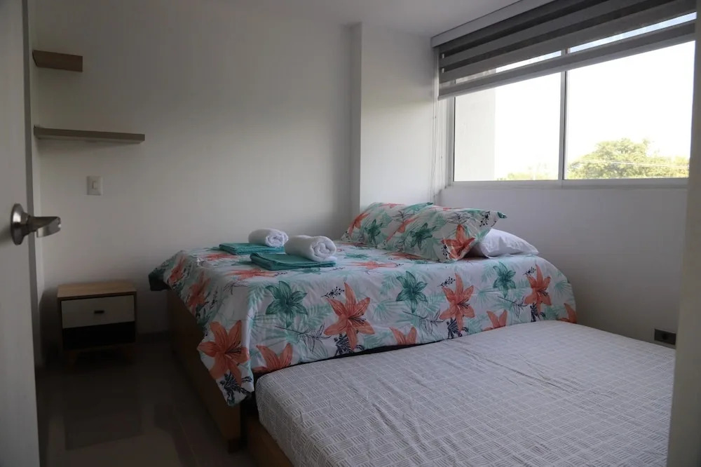 Estadia Renta 302