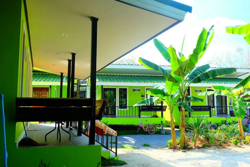 Pakwan Homestay