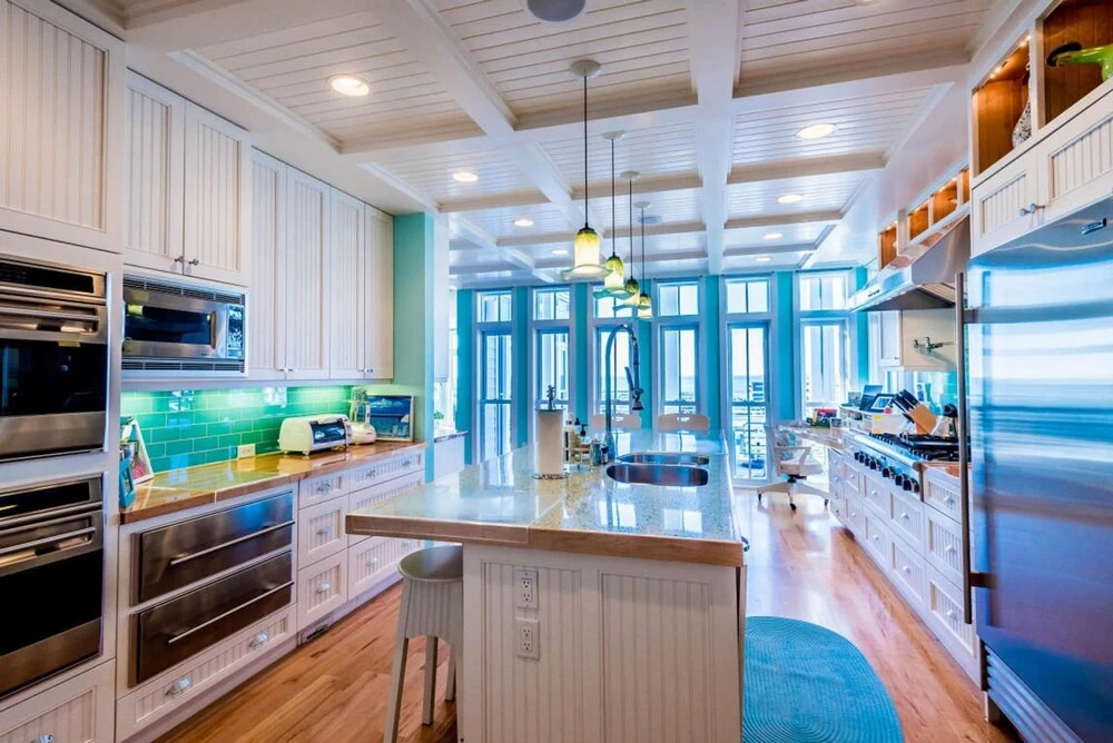 Jane's Addiction - 46 Majestica Circle by Dune Vacation Rentals