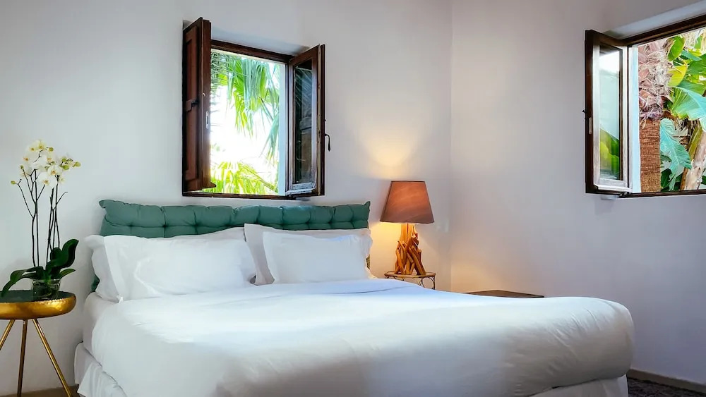 Villa Secret Paradise