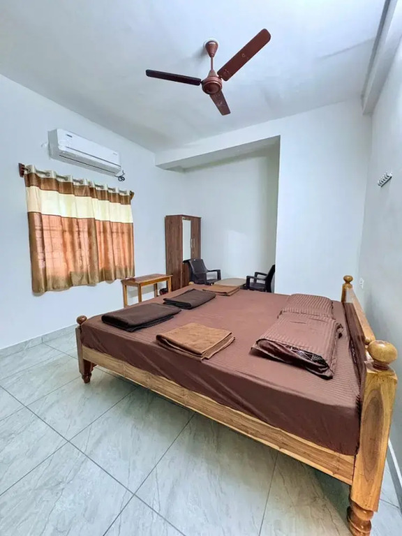 Doctors Homestay anex