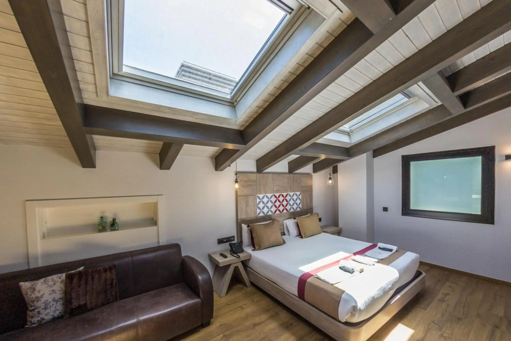Boutique Hostemplo Sagrada Familia