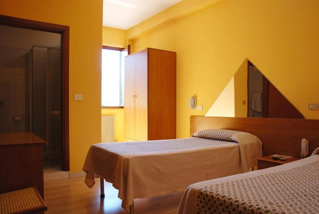 Albergo Baffo