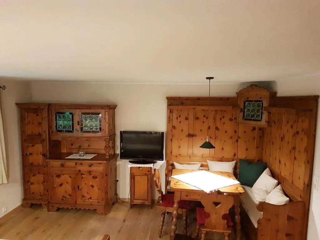 Ferienhaus Erika