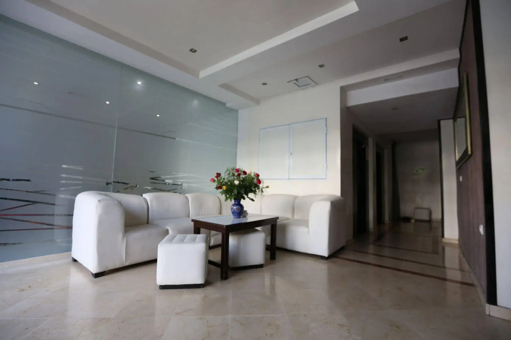 Studiotel Afoud