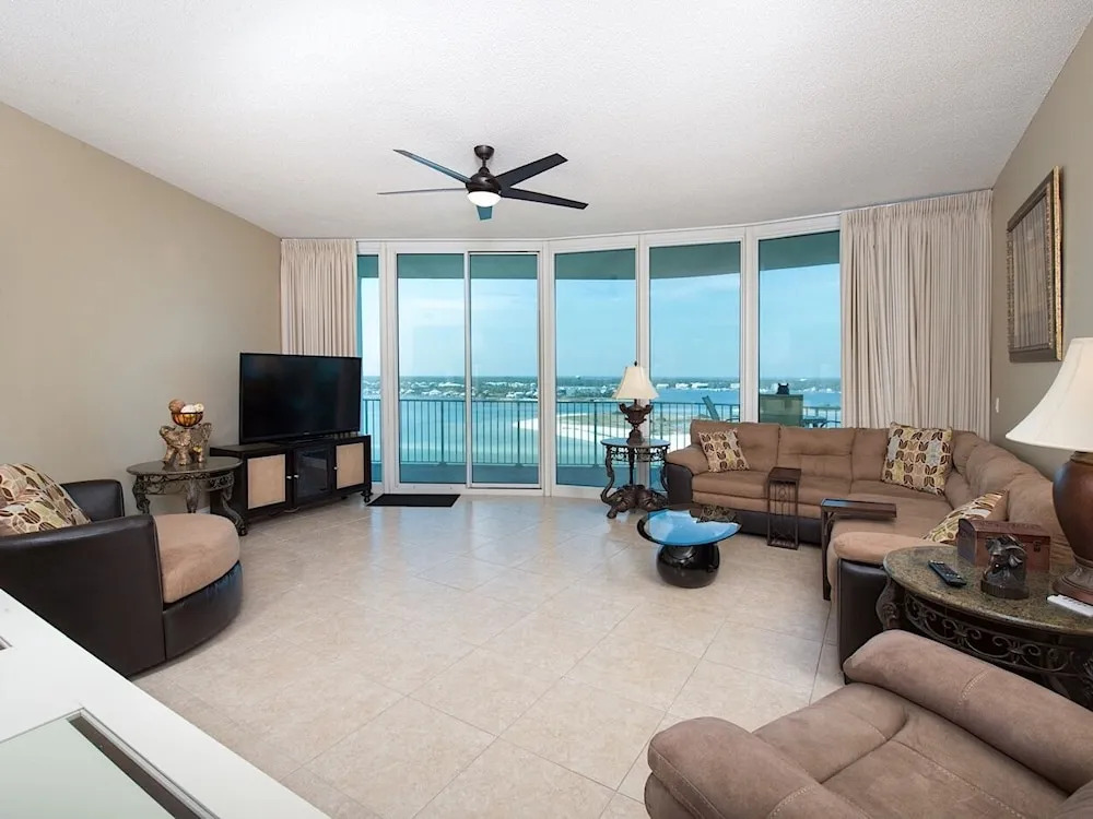 Caribe B Penthouse 4 3 Bedrooms 3 Bathrooms Condo