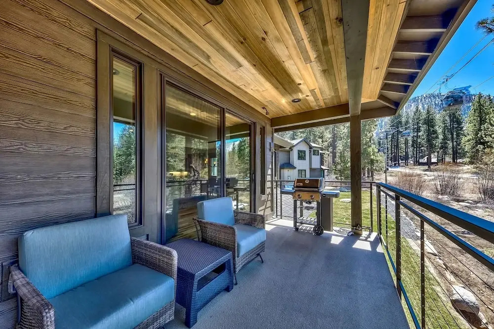 Gondola Vista 4 - 4 Br Townhouse