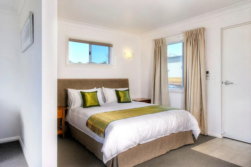 Harbourview Serviced Apartments