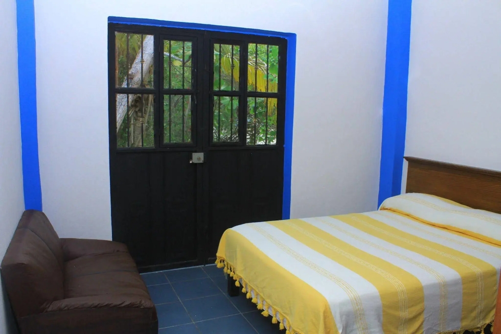 Yuu-Lee Casa Bendita Huatulco