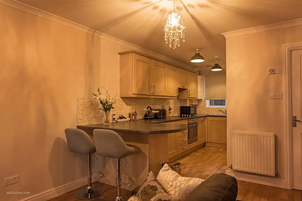 Birmingham Apartments Yardley A, BHX, NEC and City Centre