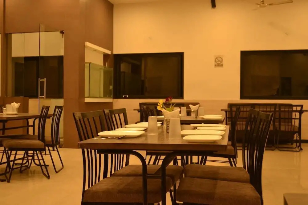 Hotel Safari Lodge