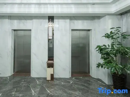 Yujingtan International Hot Spring Hotel
