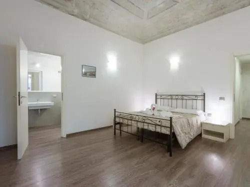 Pitti Two Bedroom Apartment
