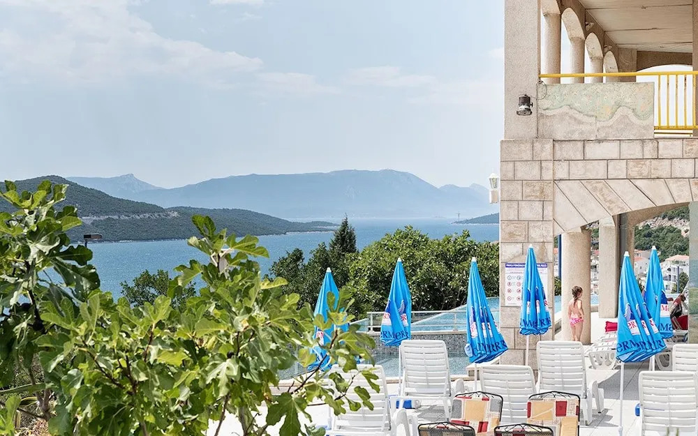 Hotel Stella