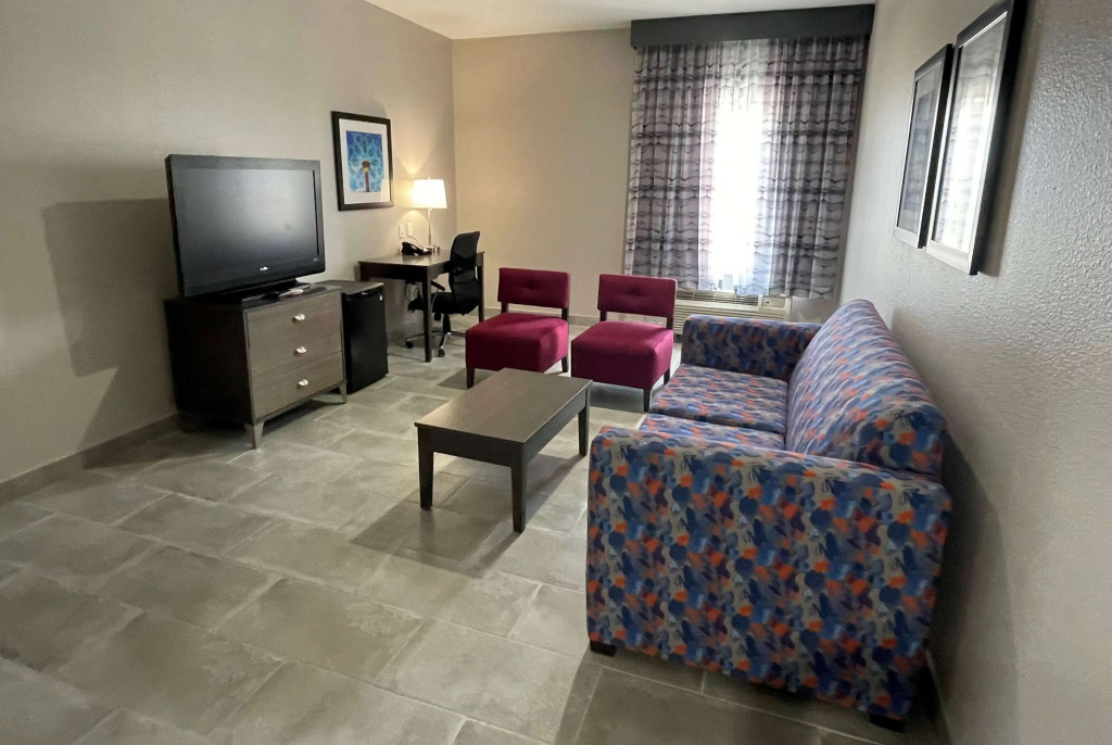 La Quinta Inn and Suites by Wyndham - Schertz