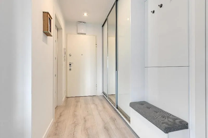 Dom & House – Apartments Landing Place Sopot