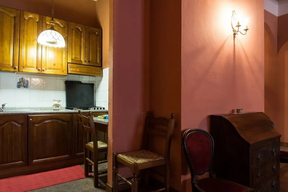 Residenza dEpoca Il Cassero