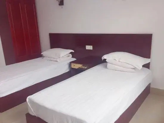 Shanghai Xin Jiajia Hotel