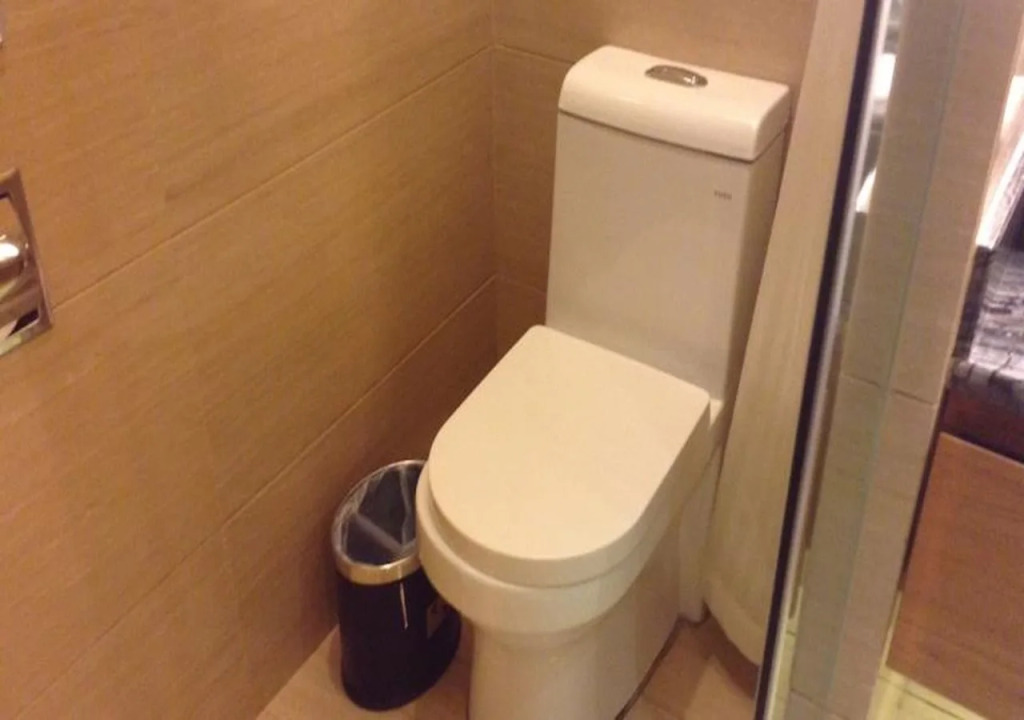 Shenzhen Shuidu Holiday Hotel, North Railway Station