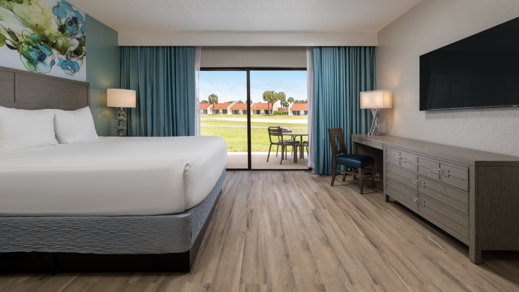 Holiday Inn Club Vacations At Orange Lake Resort