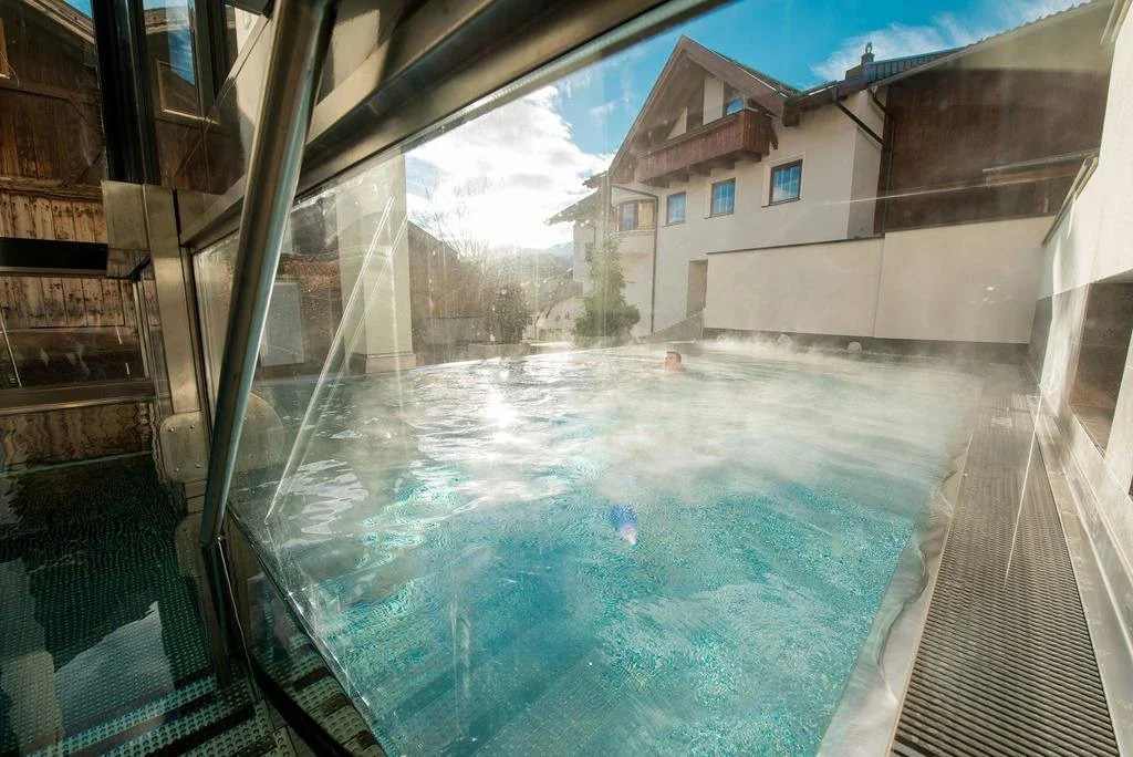 Hotel Bergblick 4 Sterne Superior