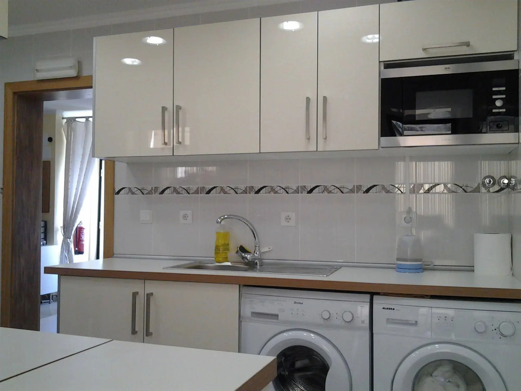 Baixa GuestHouse