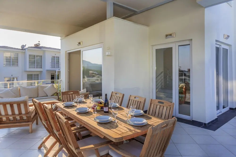 Residence Villa 5
