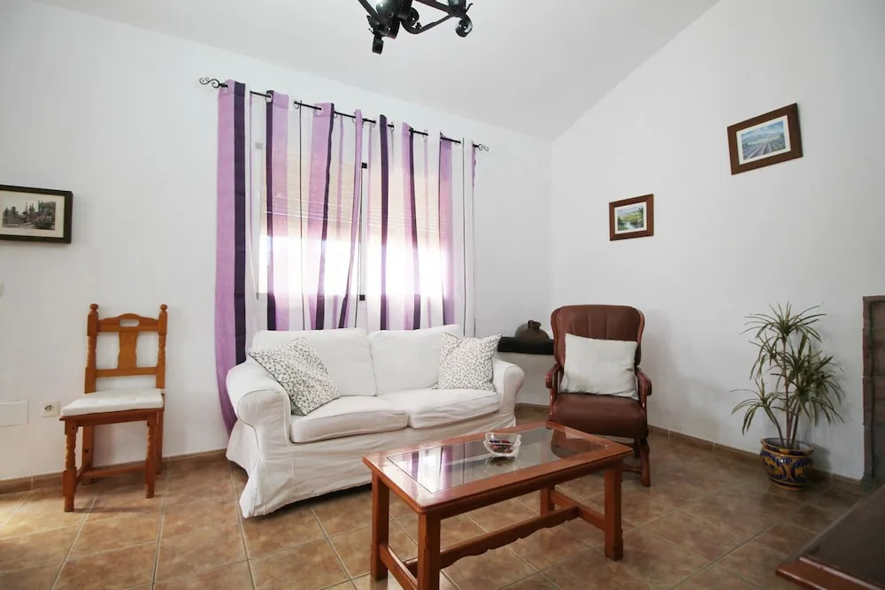 1076 Cortijo de la Musica