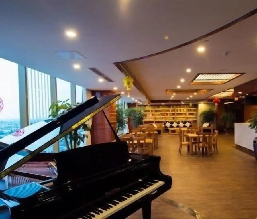 Chengdu Rongtou Hotel