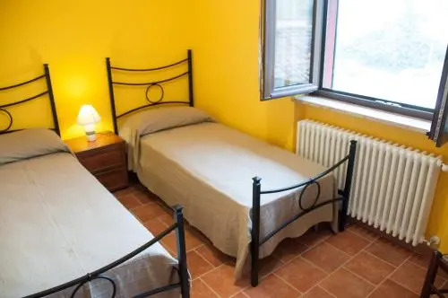 Cascina La Romana