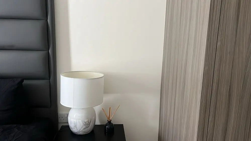 Impeccable 1-bed Apartment
