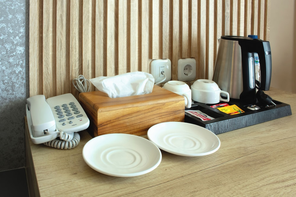 Kamala Bali Resort by AGATA
