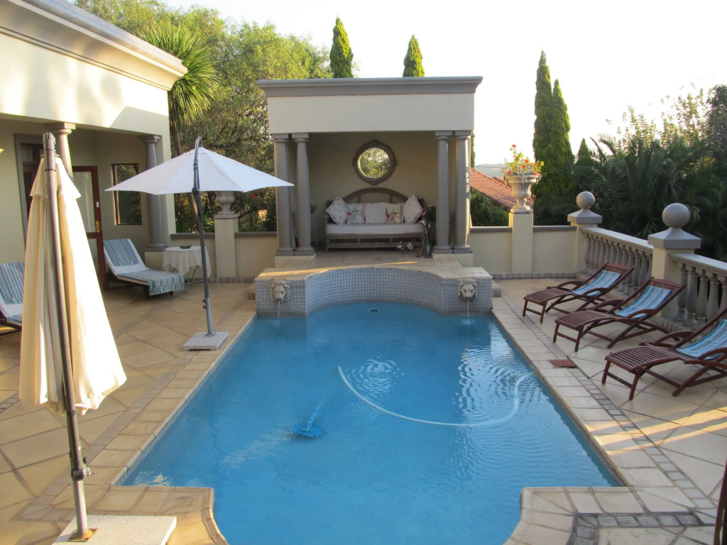 Villa Lugano Guesthouse