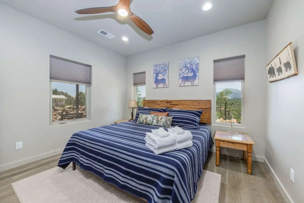 Viewtopia by Ruidoso Vacation Rentals