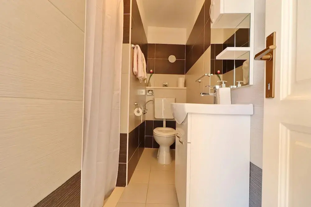 Villa Ivana - Three-bedroom Villa With Private Pool ID Direct Booker 986