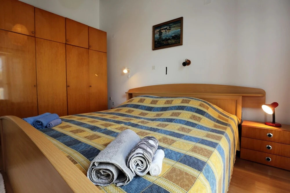Apartment Aldica